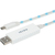 ICIDU Micro USB Flowing Light Cable USB cable 1 m USB 2.0 USB A Micro-USB A