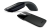 Microsoft Arc Touch mouse Ambidextrous RF Wireless BlueTrack 1000 DPI