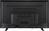 Daewoo 55DM62QA Televisor 139,7 cm (55") 4K Ultra HD Smart TV Wifi Negro 250 cd / m²