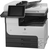 HP LaserJet Enterprise Urządzenie wielofunkcyjne M725dn, Czerń i biel, Drukarka do Firma, Drukowanie, kopiowanie, skanowanie, Automatyczny podajnik dokumentów na 100 arkuszy; Dr...
