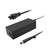CoreParts MBA1194 power adapter/inverter Indoor 120 W Black