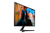 Samsung UJ59 computer monitor 81,3 cm (32") 3840 x 2160 Pixels 4K Ultra HD LCD Grijs
