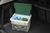 Noveen TTC512 pojemnik termiczny Pudełko termiczne 20 l Zielony, Szary, Biały