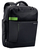 Leitz 60170095 laptop táska 39,6 cm (15.6") Háti táska Fekete