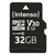 Intenso 3433480 memóriakártya 32 GB MicroSDHC UHS-I Class 10