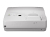 NEC UM352Wi-MP videoproyector Proyector de alcance ultracorto 3500 lúmenes ANSI 3LCD WXGA (1280x800) Blanco
