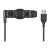 Garmin 010-11251-24 smart wearable accessory Charging/data cable Black