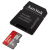 SanDisk microSDHC Ultra 32GB UHS-I Klasse 10