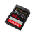 SanDisk SDSDXEP-064G-GN4IN mémoire flash 64 Go SDXC UHS-II Classe 10