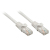 Lindy Rj45/Rj45 Cat6 0.3m hálózati kábel Szürke 0,3 M U/UTP (UTP)