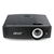 Acer Large Venue P6200 projektor danych Projektor do dużych pomieszczeń 5000 ANSI lumenów DLP XGA (1024x768) Kompatybilność 3D Czarny