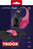Trust GXT 790 Kopfhörer Kabelgebunden Kopfband Gaming Schwarz, Pink