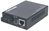 Intellinet 507332 hálózati média konverter 100 Mbit/s 1310 nm Single-mode