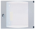 Intellinet 19" Wandverteiler mit Schwenkrahmen, 6 HE, 327 (H) x 540 (B) x 600 (T) mm, Flatpack, grau