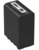 Panasonic AG-VBR118GC batería para cámara/grabadora Ión de litio 11800 mAh
