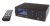 Verbatim MediaStation HD DVR Network Multimedia Recorder 500GB lecteur multimédia Noir