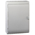 Schneider Electric 13170 outlet box Grey