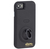 Case-mate Allure Selfie Cases mobiele telefoon behuizingen 11,9 cm (4.7") Hoes Zwart