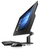 Lenovo ThinkCentre M910z Intel® Core™ i5 i5-7500 60,5 cm (23.8") 1920 x 1080 pixels Écran tactile PC All-in-One 8 Go DDR4-SDRAM 1 To HDD Windows 10 Pro Wi-Fi 5 (802.11ac) Noir