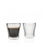 LEONARDO 054127 Kaffeeglas Transparent 40 ml