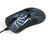 A4Tech Anti-Vibrate Laser Gaming Mouse XL-747H muis USB Type-A 3600 DPI