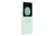 Samsung EF-PF731TMEGWW coque de protection pour téléphones portables 17 cm (6.7") Housse Couleur menthe