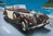 Italeri 3701 scale model Classic car model Assembly kit 1:24