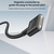 UNITEK C14121BK-2M kabel zasilające Czarny MagSafe 3 USB C