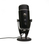 Arozzi Colonna Noir Microphone de table