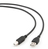 Gembird CCP-USB2-AMBM-10 USB cable 3.04 m USB A USB B Black