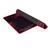 Modecom Volcano Erebus Gaming mouse pad Black, Red