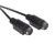 StarTech.com Cable Adaptador Conversor Teclado Ratón Mouse PS/2 a USB - 2x PS/2 Hembra - 1x USB A Macho