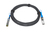 NETGEAR AXC767 InfiniBand/fibre optic cable 7 m SFP+ Black