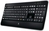 Logitech Wireless Illuminated K800 keyboard RF Wireless AZERTY French Black