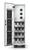 APC Easy 3S sistema de alimentación ininterrumpida (UPS) Doble conversión (en línea) 15 kVA 15000 W