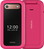 Nokia 2660 7.11 cm (2.8") 123 g Pink Feature phone