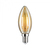 Paulmann 285.24 energy-saving lamp Gold 1700 K 2 W E14