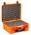 Explorer Cases 4412HL.O étui pour équipements Étui rigide Orange