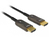 DeLOCK 85679 HDMI kabel 70 m HDMI Type A (Standaard) Zwart