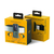 Energy Sistem MP3 Clip BT Sport Amber Reproductor de MP3 Ámbar 16 GB