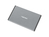 NATEC Rhino GO 2.5" HDD/SSD enclosure Grey