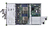 Fujitsu PRIMERGY RX2540 M5 szerver Rack (2U) Intel® Xeon Silver 2,1 GHz 16 GB DDR4-SDRAM 800 W