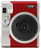 Fujifilm instax mini 90 Neo Classic 62 x 46 mm Red, Stainless steel