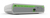 Allied Telesis FS710/5 Unmanaged Fast Ethernet (10/100) Green, Grey