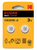 Kodak CR2016 Egyszer használatos elem Lítium