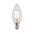 Paulmann 286.11 LED-Lampe Warmweiß 2700 K 4,5 W E14 F