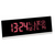 TFA-Dostmann 60.2548.01 alarm clock Digital alarm clock Black