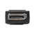 Tripp Lite P136-001 video átalakító kábel 0,3 M DisplayPort HDMI Fekete