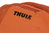 Thule Chasm TCHB-115 Autumnal Rucksack Orange Nylon, Thermoplastisches Elastomer (TPE)