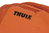 Thule Chasm TCHB-115 Autumnal backpack Orange Nylon, Thermoplastic elastomer (TPE)